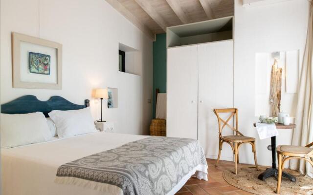 Altanure - Casa Terra Ecological Country House