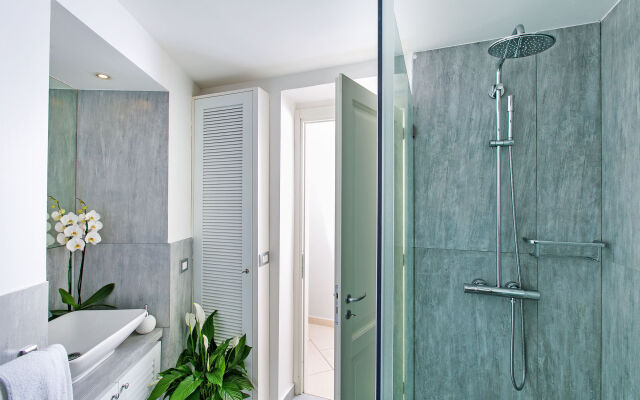 Cubo Apartments