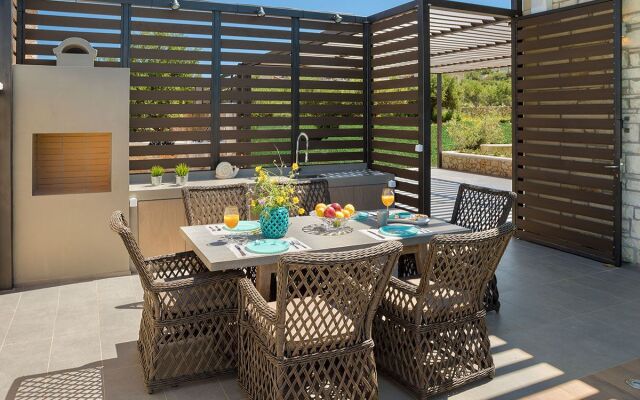 Titans Villas Chania