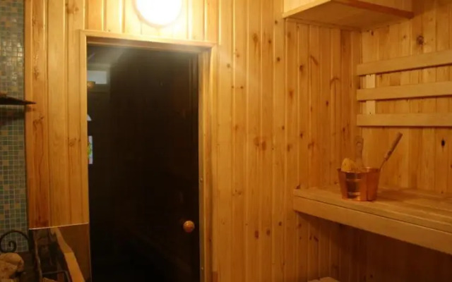 Guest House Kalnu pūpoli