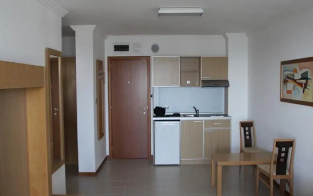 GT Emerald Resort & SPA Apartments