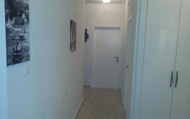 Apartments Roncevic