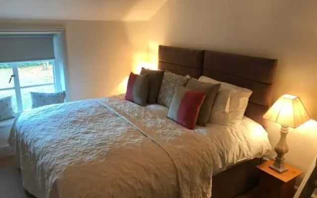 Church Farm House Bed and Breakfast