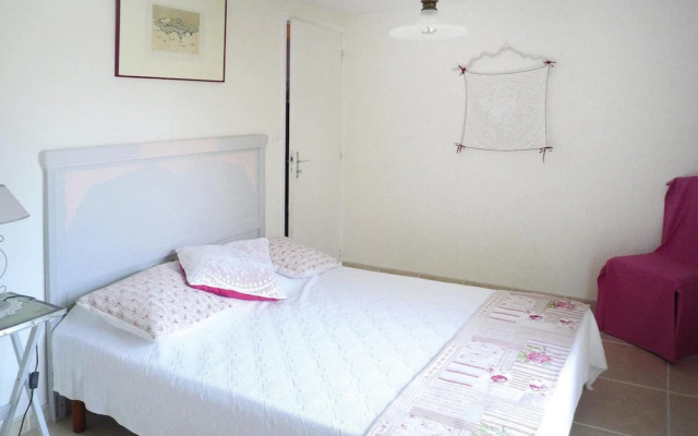 Country House Near Binic Beaches