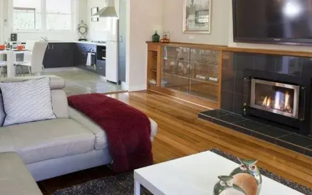 Lake Wendouree Luxury Apartments