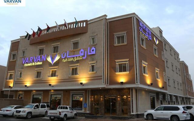 Varvan Hotels & Suites