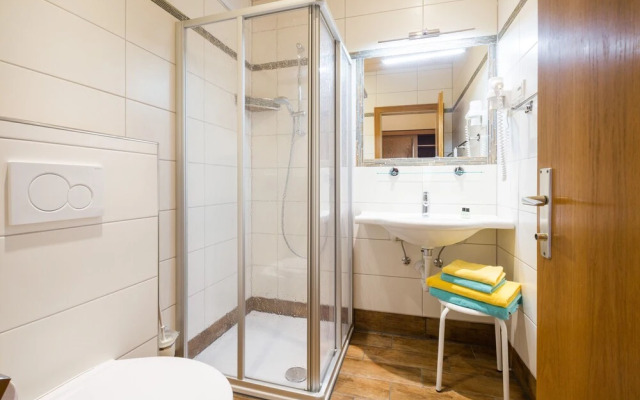 Pension Roetelstein