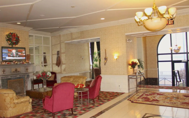 Roberts Riverwalk Hotel & Residence, Detroit - фото 2