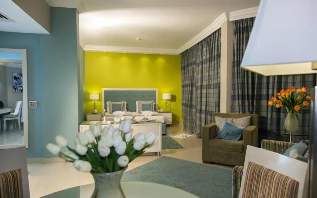 Taba Sands Hotel & Casino - Adult Only