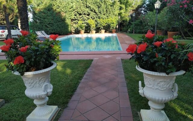 B&B Villa delle Palme