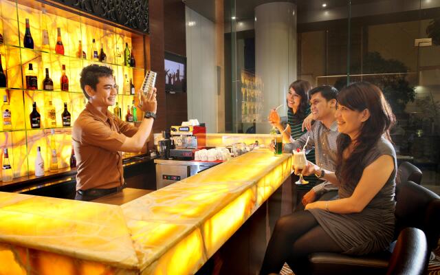 Swiss Belinn SKA Pekanbaru