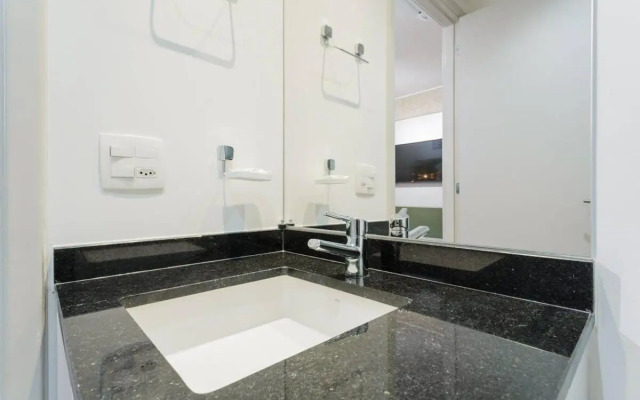 BHomy República Moderno e desejado SE1305