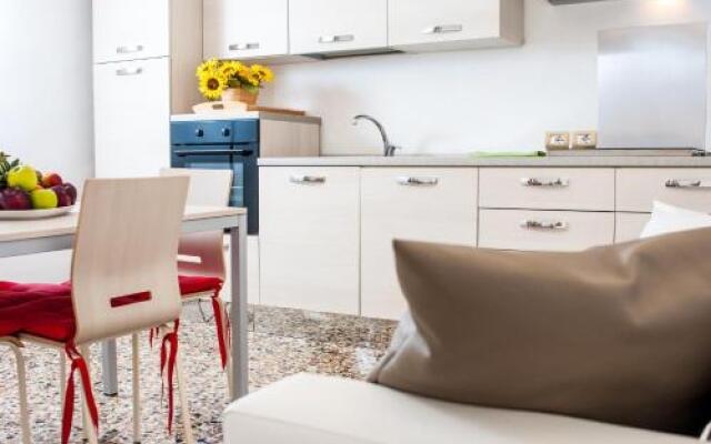 Apartment Cà Dorè
