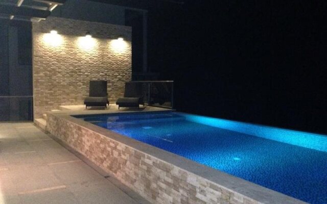 Casa cliff Sur Mare