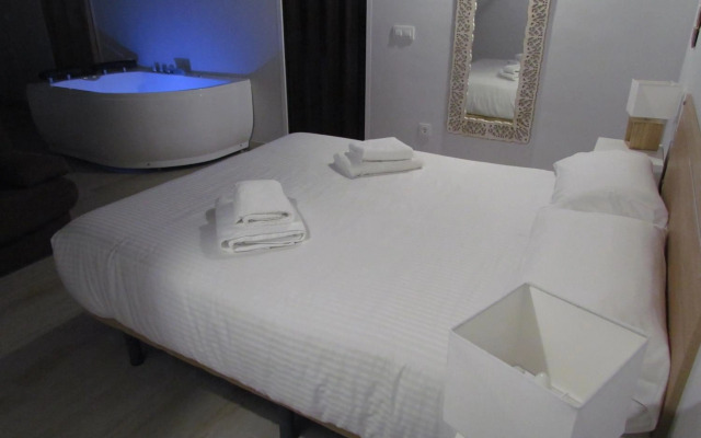 Allo Apartments Plateros Centro