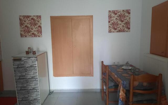 Evis Rooms