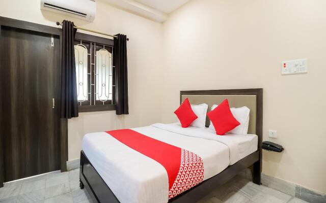 OYO Flagship 45144 Hotel Annie
