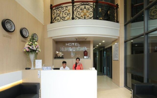 Hung Cuong Hotel