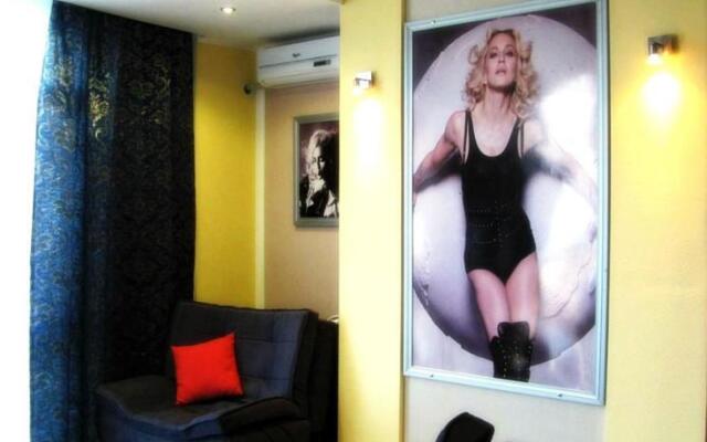 My Lovely Batumi appartments Khimshiashvili 15A