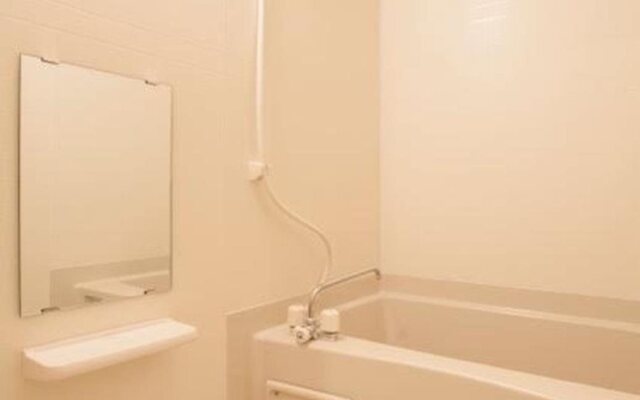 Faldic Inn Kyoto Main Building