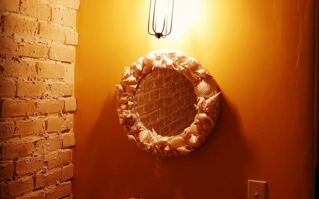 The standard apartment shibuya D