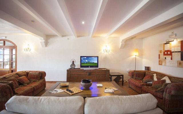 Hotel Piedra Paloma