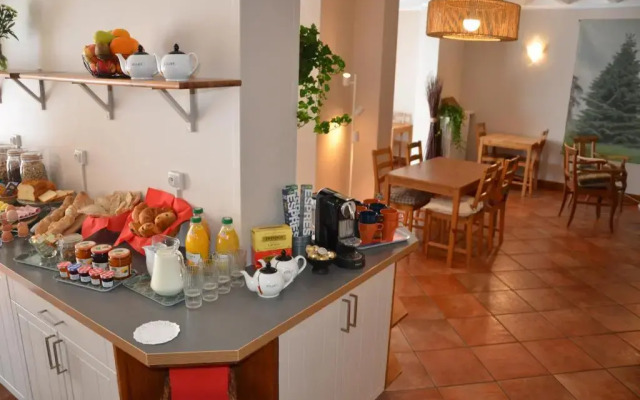 Hotel-Le-Cret