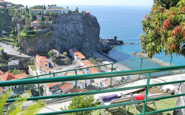 Casa Jardim Mar by Our Madeira