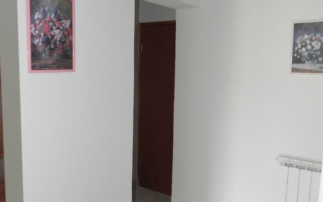 Accommodation Stosic