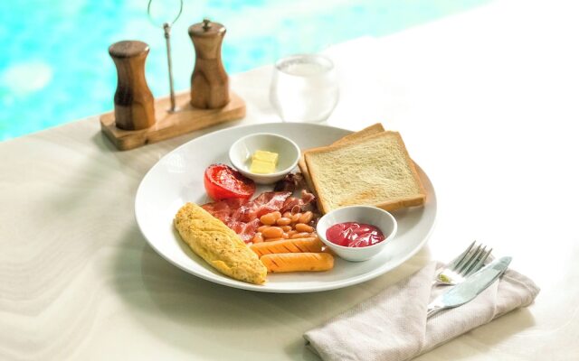 Mettavary Hotel