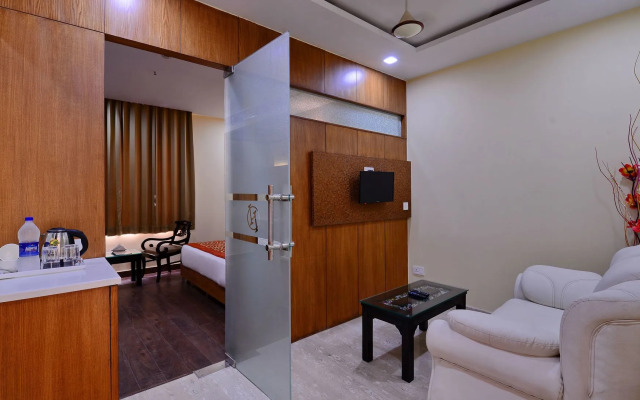 Grand Hridey 1 minute from Railway Station - Amritsar