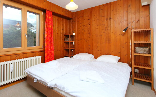 Apartment Porthos 37
