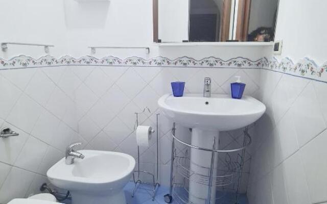 Appartamento intero - Casa Venetico