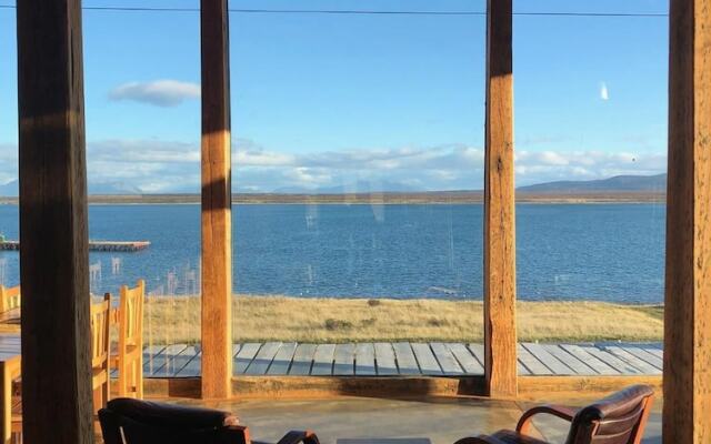 Hotel Simple Patagonia