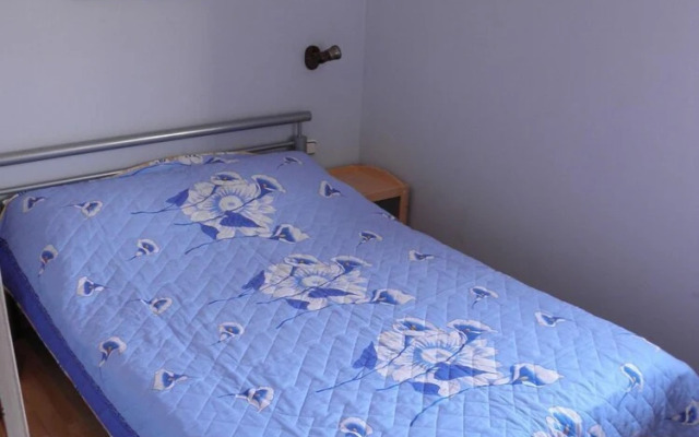 Ana - 5 m From Beach - A1 Plavi