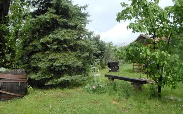 B&B Chez Guarch