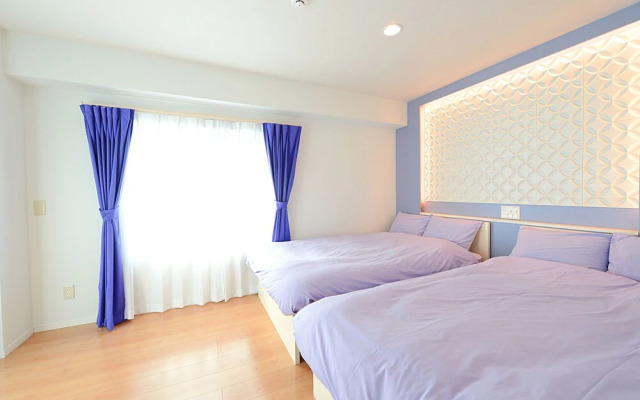 Sanshu Heights