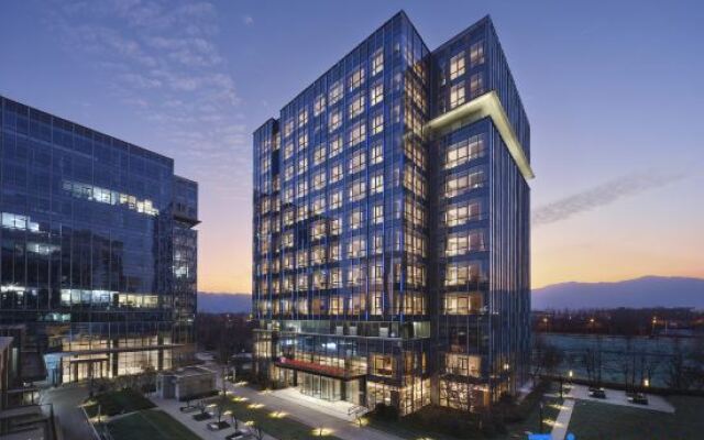 Hilton Garden Inn Beiiing Haidian Daoxiang Lake