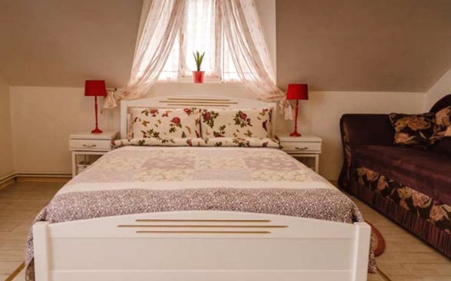 Мини-отель Glove House