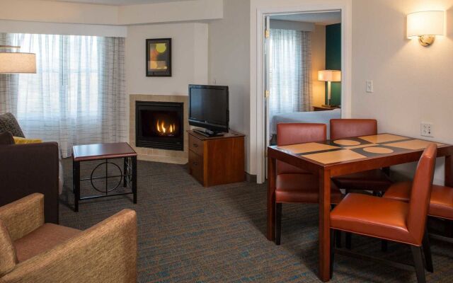 Residence Inn by Marriott Arundel Mills BWI Airport