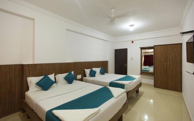 OYO 373 Hotel Grand Inn
