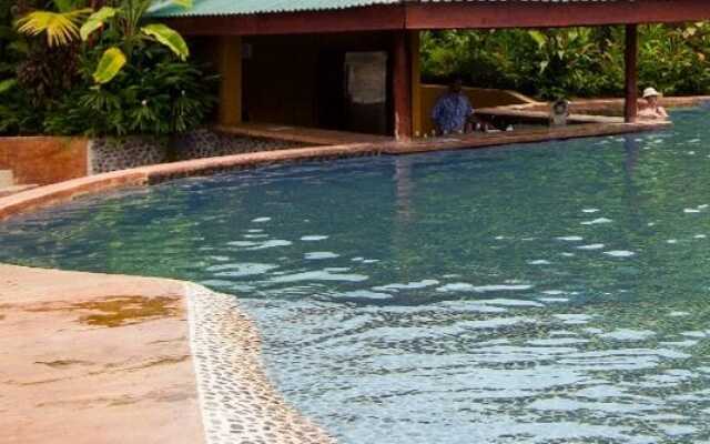 La Fortuna Backpackers Resort