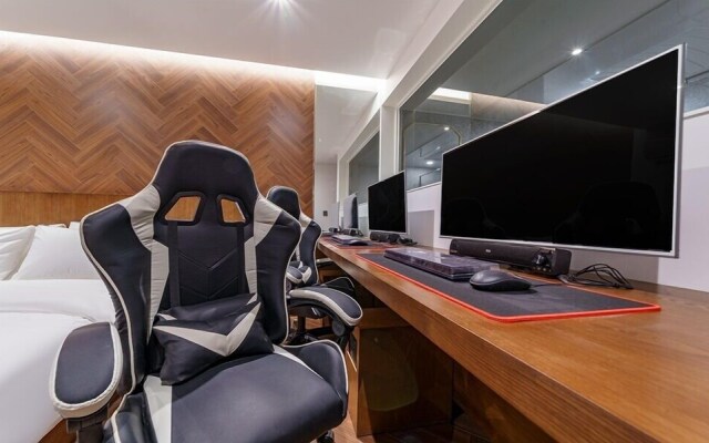 Hotel Seven Step Bupyeong