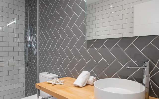 Valencia Port Rooms II