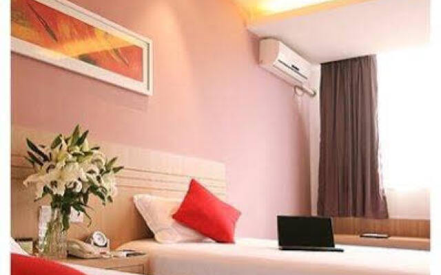 City Inn - Baoan Venture Road