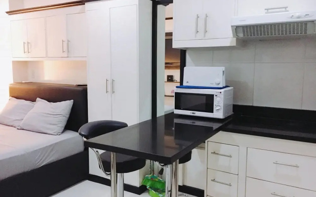 Avida Tower Cebu by Sleepingpong