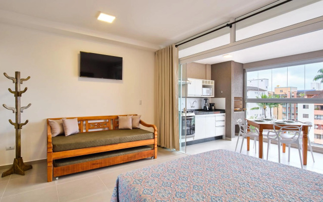 Bh26: Aconchegante, Moderno E Super Bem Decorado!!