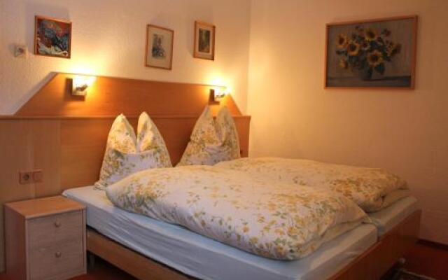 Apartment in Seefeld in Tirol