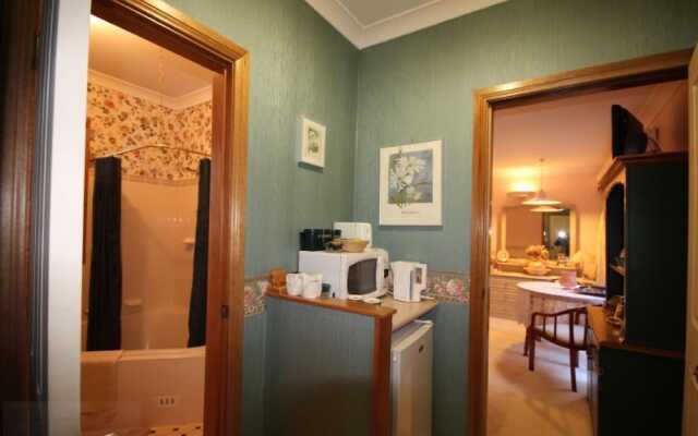 Kalimna Garden Room