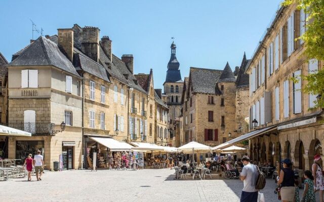 Les Chambres du Glacier